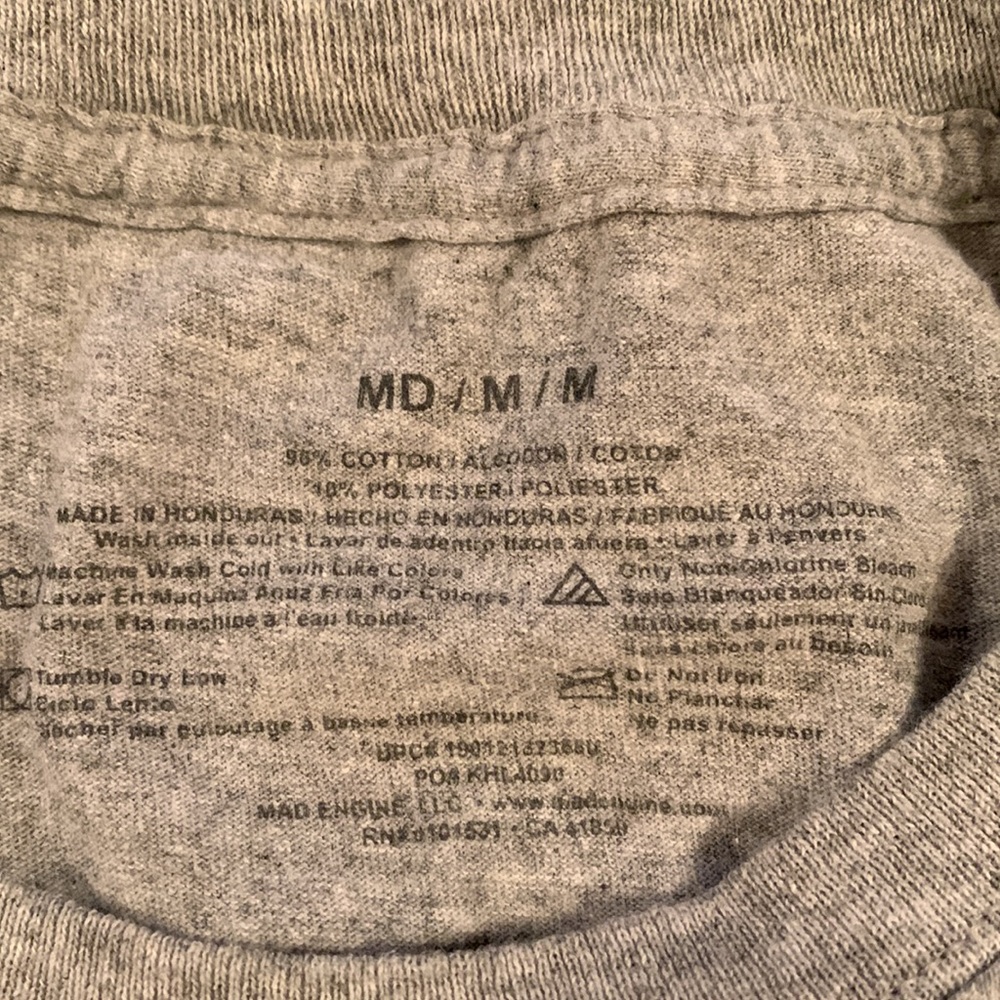 NASA Tee - Picture 3 of 3